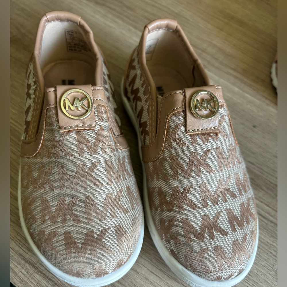 Michael Kors Toddler shoes